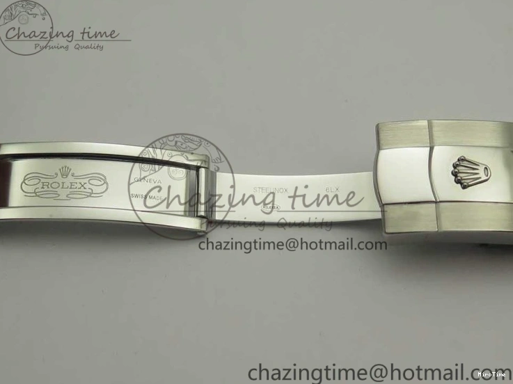 MiroTime 1219 DateJust 41 126334 904L SS DJF 1:1 Best Edition Gray Dial on Jubilee Bracelet A Colorful 3301